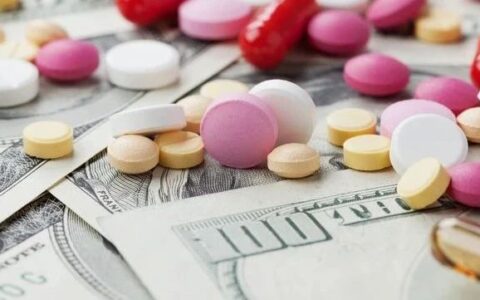 当ADC遇见PROTAC，达成34亿美元里程碑付款