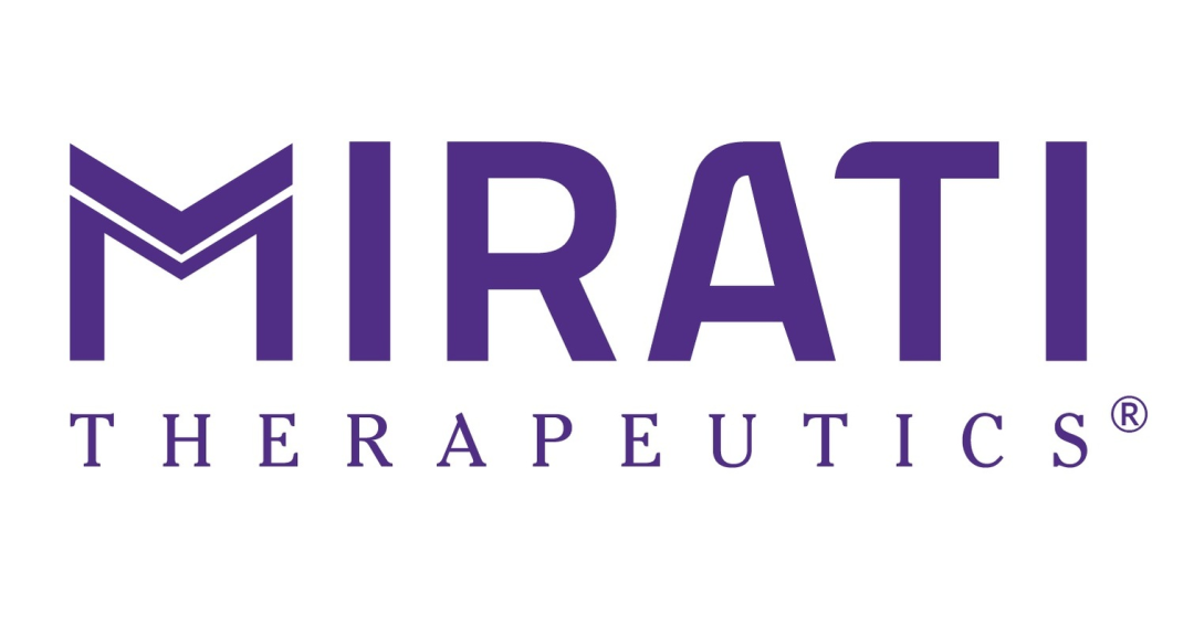 快讯！赛诺菲有意收购安进的竞争对手Mirati Therapeutics？Mirati股价大涨45%！~