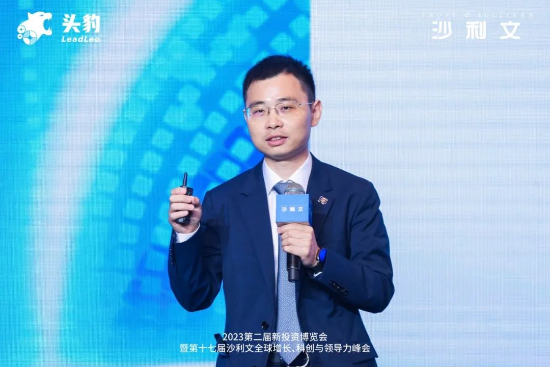 沙利文、捷利交易宝、头豹联合发布《2023年港股18A&科创板生物科技行业发展蓝皮书》（内附全本获取方式）