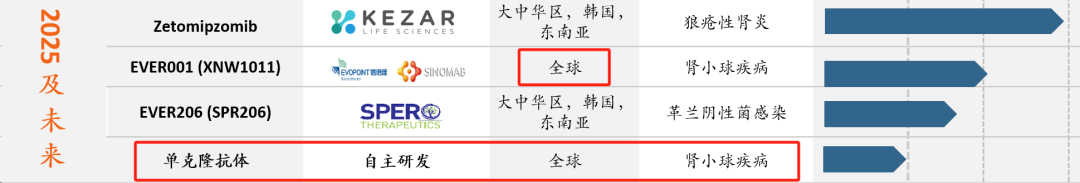 IgA肾病明星药澳门获批，这家中国biotech进入黄金收获期