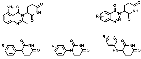 ARV766结构的3处改变使其优先被考虑推至3期临床