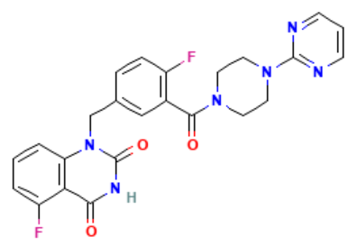 英派药业：FLAMES研究惊艳亮相ESMO，塞纳帕利或成为Best in class的新一代PARP抑制剂