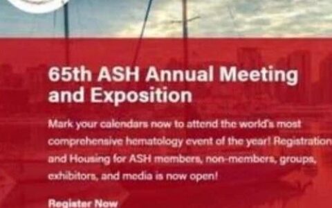 口头报告六连冠！亚盛医药耐立克®与APG-2575多项研究入选 2023 ASH年会，治疗AML、MM等患者数据首次公布