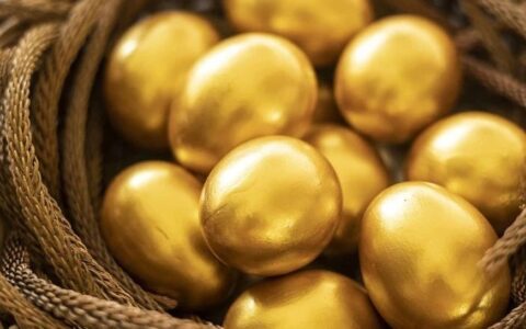 2023年，这些中国生物技术公司出现扭亏为盈