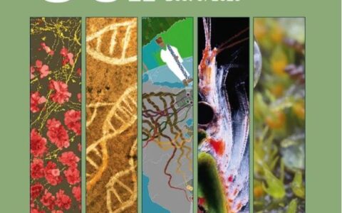热烈祝贺中国科学院上海药物研究所Cell文章入选“Best of Cell 2023”！