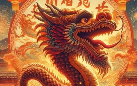 Biotech复苏的信号越来越多了！祝愿龙年里中国药企快速跟进，龙行龘龘，前程朤朤！