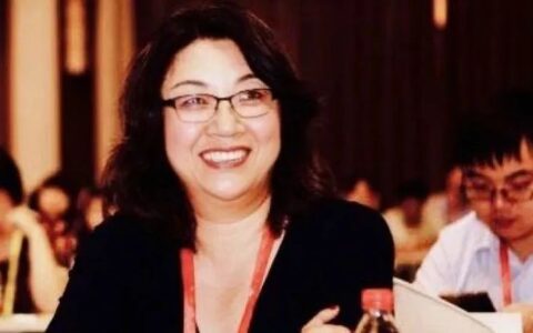前美国强生高管、前药明康德副总裁李秀艳博士加盟水木分子出任联席首席科学家