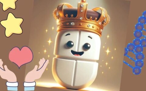 药王易位，10款药物突破100亿美元，成为超级重磅炸弹，竟然都发生在这一年！