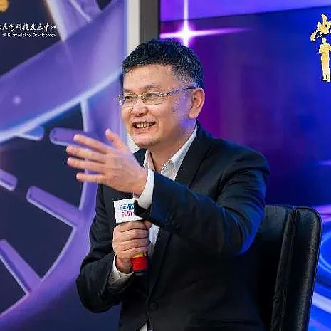 讲好新药的故事，打造下一个繁花时代！——创新药PR沙龙首届活动成功举办