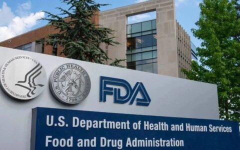 FDA准备删除生物类似药“可互换”标签