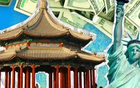 中美关系能否扑灭ADC投资热潮？