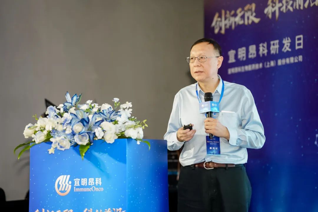国产CD47的突围之路