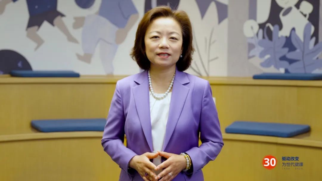 诺和诺德：四大核心领域，强基拓新，回应患者之需