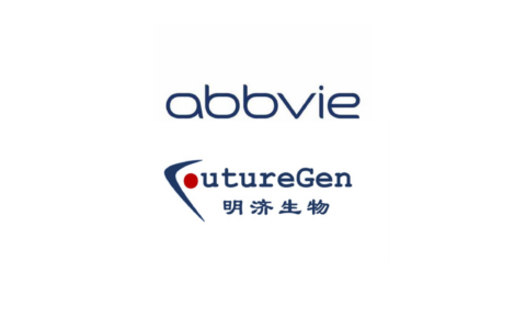 AbbVie and FutureGen Announce License Agreement to Develop Next-Generation Therapy for Inflammatory Bowel Disease