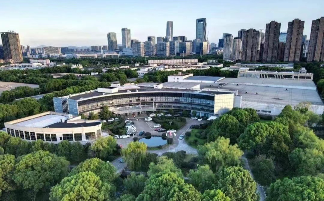 北仑：强势打造生命健康产业新高地