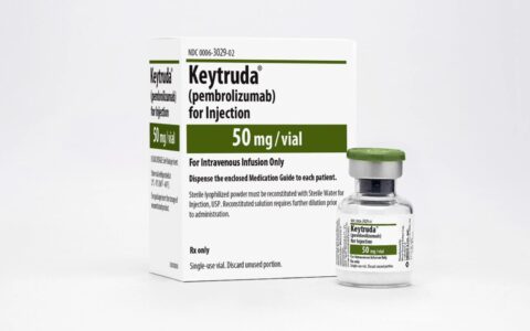 As the 10th anniversary of approval approaches，Keytruda adds 'potential' performance to Merck