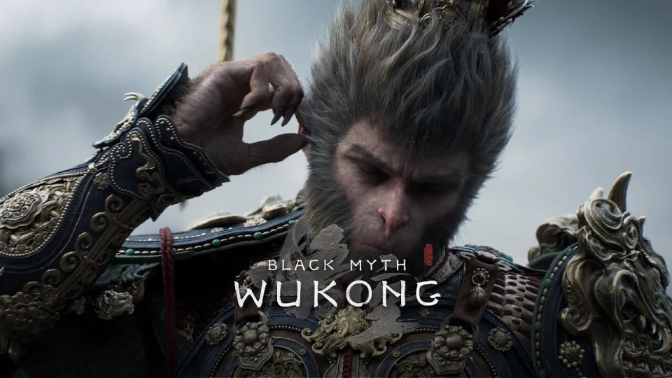 Wukong is so hot! Is it more profitable to make games than to develop innovative drugs?
