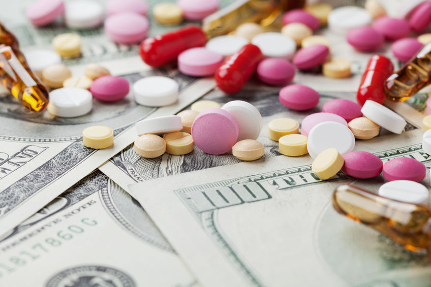 Top 10 best-selling oncology drugs