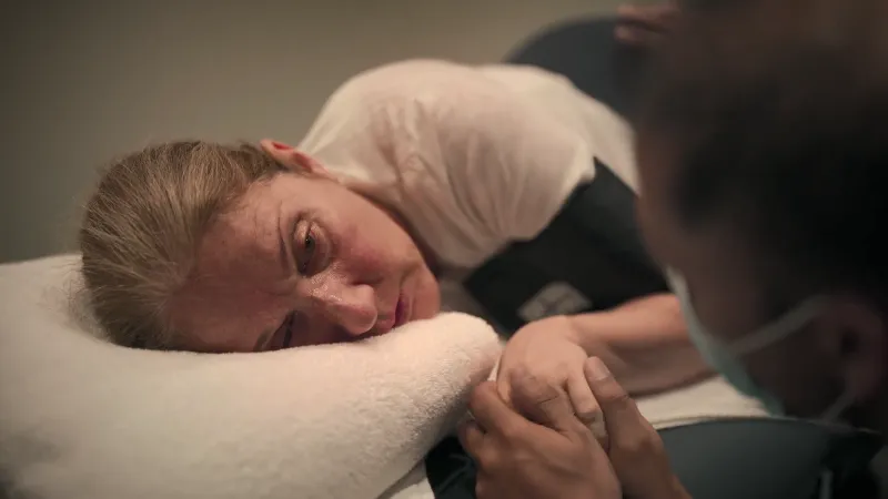 Celine Dion, the legendary pop diva, is waiting for a CAR-T therapy?
