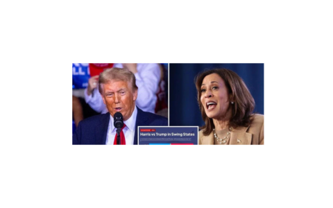 Countdown to the US presidential election! How do Trump and Harris feel about the biotechnology sector?