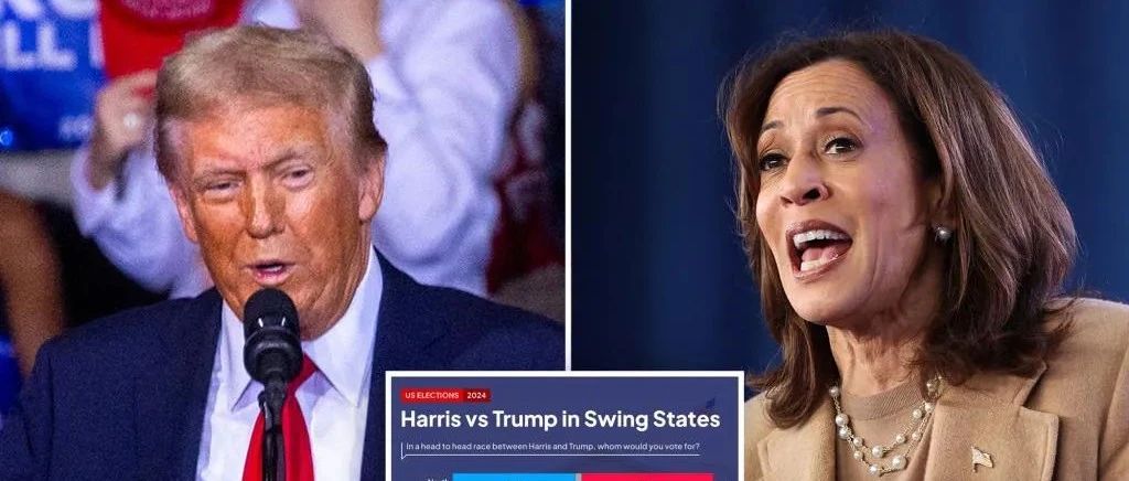 Countdown to the US presidential election! How do Trump and Harris feel about the biotechnology sector?