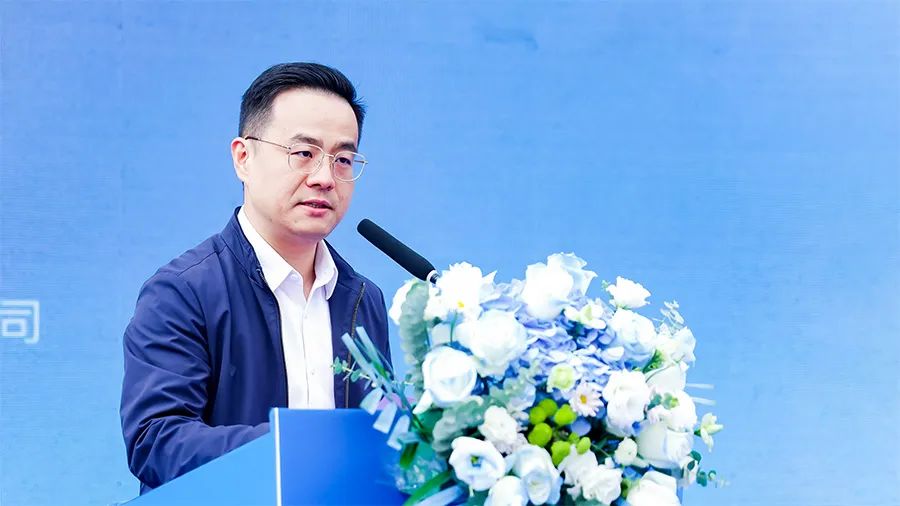 新分子·向未来 | 博腾New Modality产能升级仪式圆满成功！