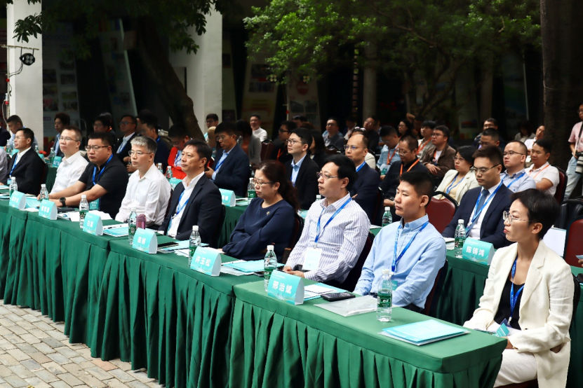 第四届佛山创新药论坛圆满落幕，行业领袖共绘“BD出海与投融资”新未来