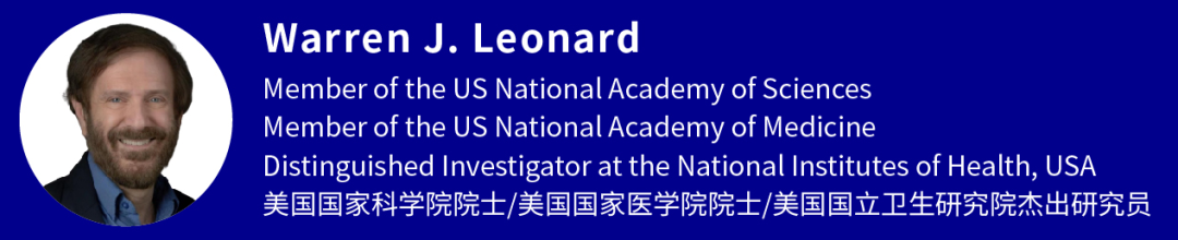 齐聚上海！5位美国科学院院士，2位中科院院士，多位知名教授、行业大咖，共同纪念JAK-STAT信号通路发现30周年！
