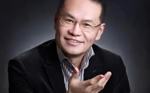 Professor Liping Zhao: Dysbiosis of the core microbiota is the root cause of human obesity！