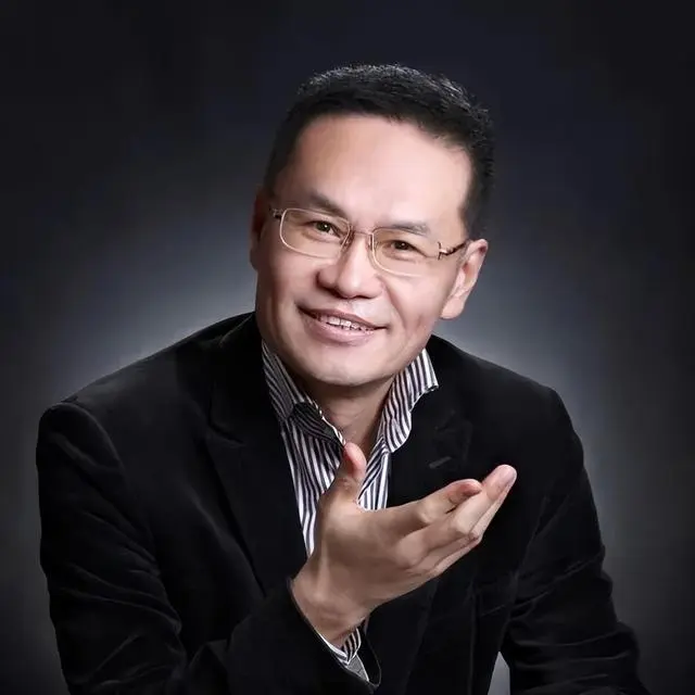Professor Liping Zhao: Dysbiosis of the core microbiota is the root cause of human obesity！