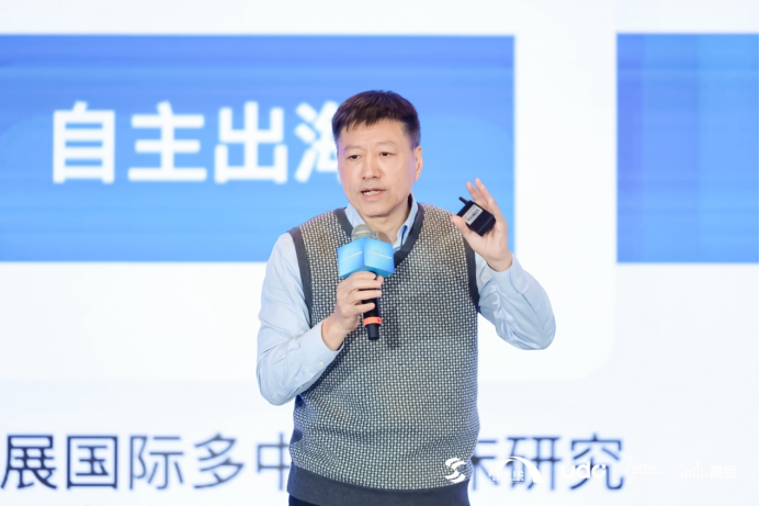 联合试验室为支点，助力药企撬动全球市场