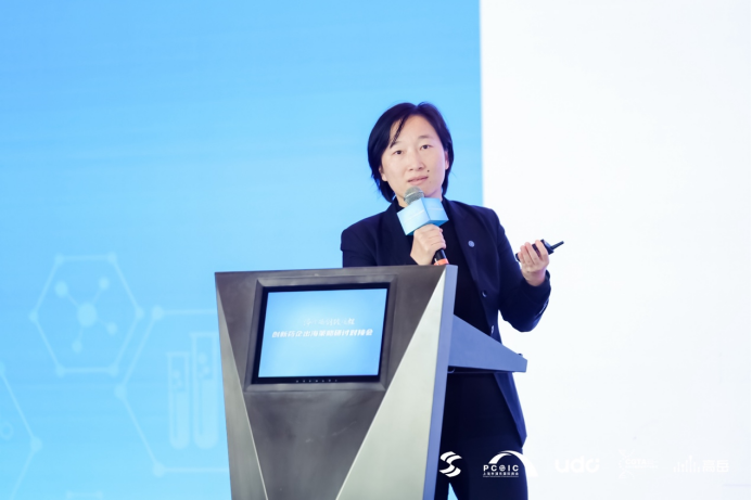 联合试验室为支点，助力药企撬动全球市场