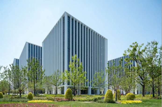 联合试验室为支点，助力药企撬动全球市场