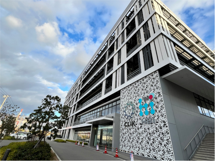 联合试验室为支点，助力药企撬动全球市场