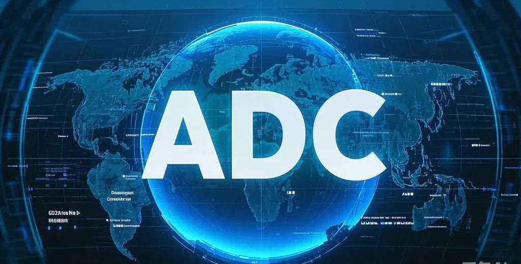 ADC