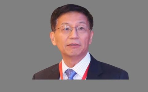 沉痛悼念肝病新药联盟副主席、复旦大学基础医学院教授吴健博士（享年65岁）！（附：我希望成为NASH领域的一条纽带）