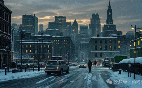 Boston's Biotech Winter: The Industry's Growing Pains from Hope to Anxiety—The Dilemma and Future of the Global Biotech Hub