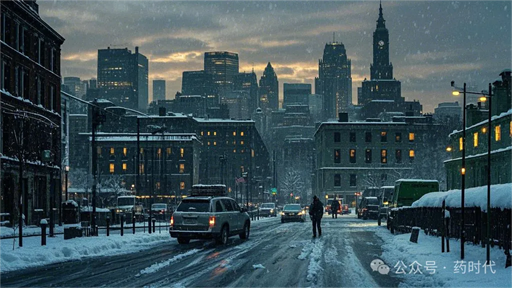 Boston