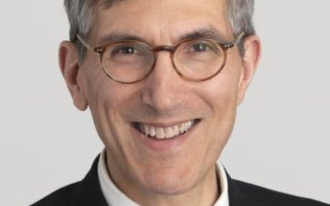 The resignation letter of FDA CBER Director Peter Marks, MD, PhD