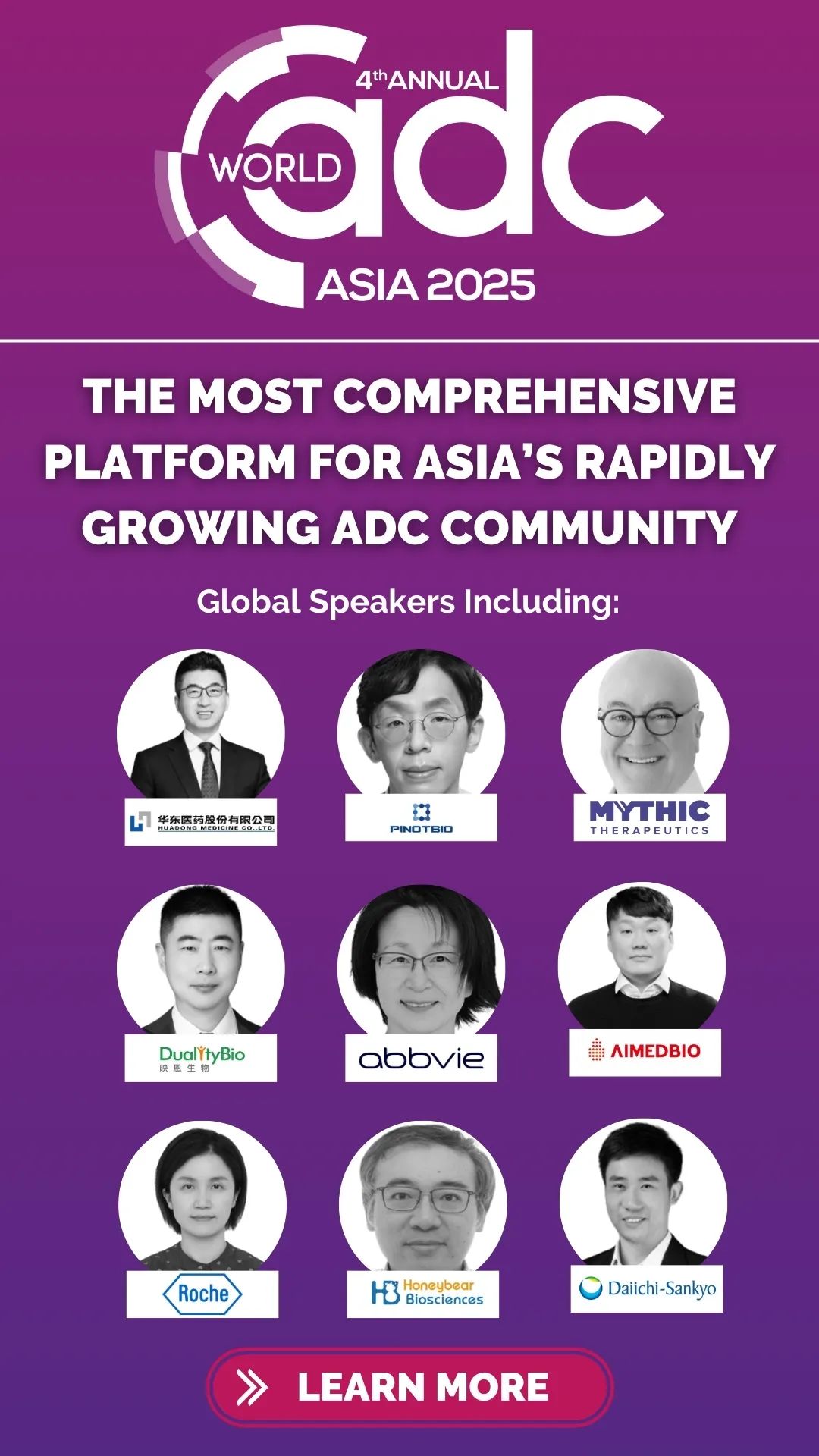 World ADC Asia
