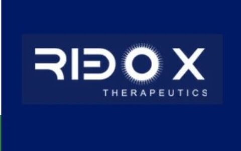 RiboX Therapeutics宣布首个针对放射性口干症的环形RNA药物RXRG001完成首例患者给药