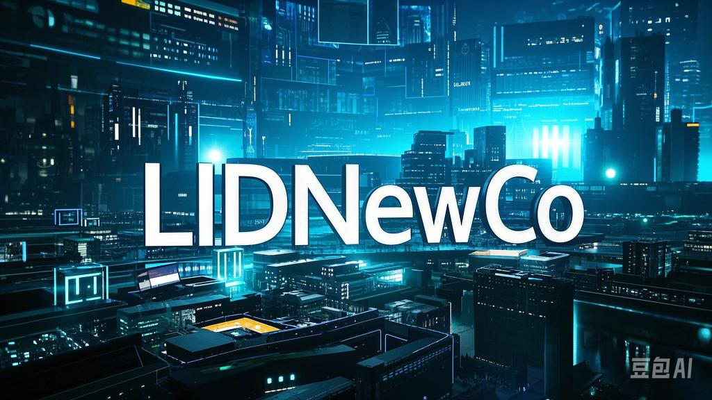 The Three Fates of Newco and the Birth of LIDNewco