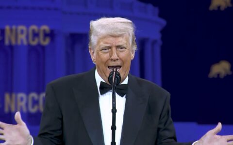 Trump: The United States will impose tariffs on pharmaceuticals!