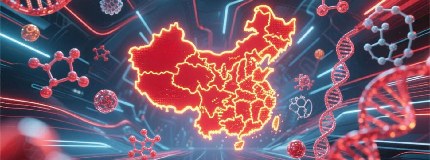 中国创新药“出海”井喷：首付款屡创新高，药企掘金国际市场