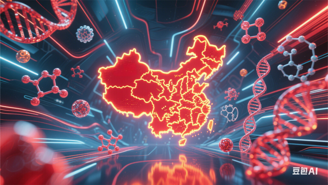 美国VC创始人大呼：中国崛起，正引发一场全球生物科技与风险投资领域的颠覆性革命！