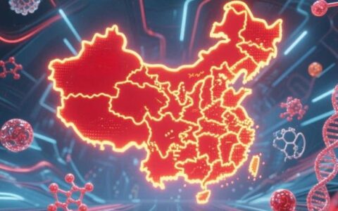 中国创新药“出海”井喷：首付款屡创新高，药企掘金国际市场