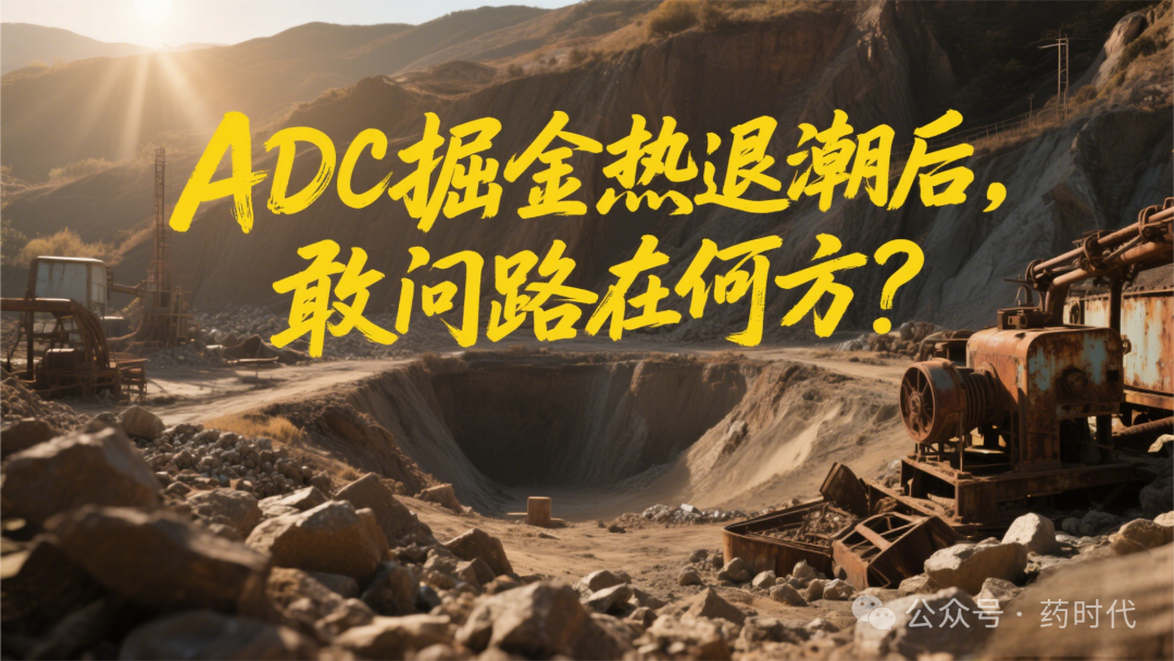 ADC掘金热退潮后，敢问路在何方？