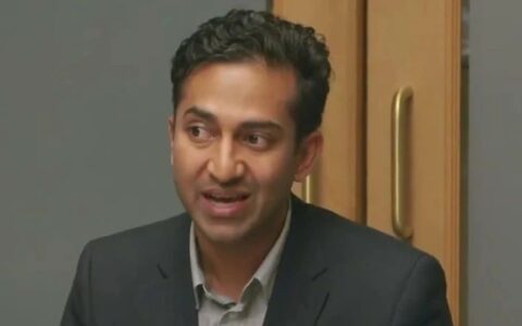 FDA局长提名Vinay Prasad医生为CBER新负责人，美国生物科技指数应声下跌6%