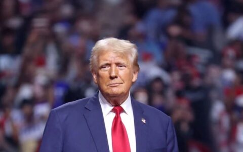 美国药价立降30%-50%？特朗普再签新政