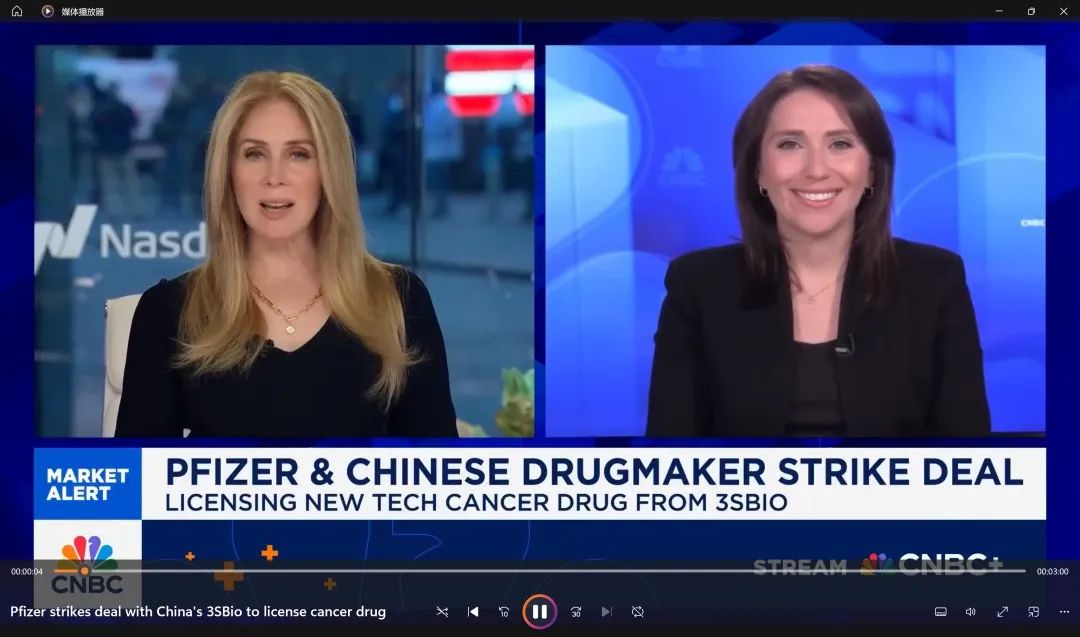 从0%到42%，中国创新药创造了历史！